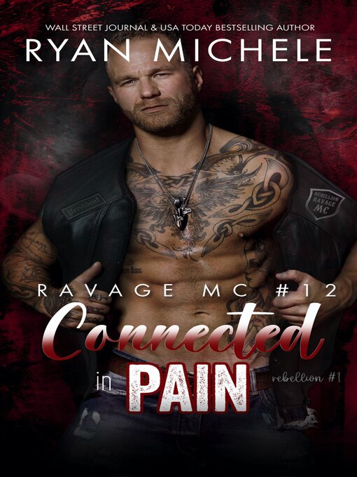 Title details for Connected in Pain by Ryan Michele - Available